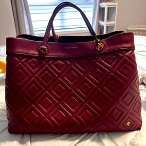 Tory Burch Tote Bag